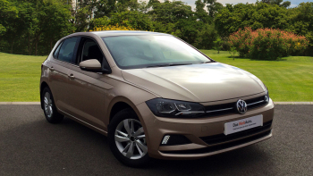 Volkswagen Polo 1.0 Tsi 95 Se 5Dr Petrol Hatchback